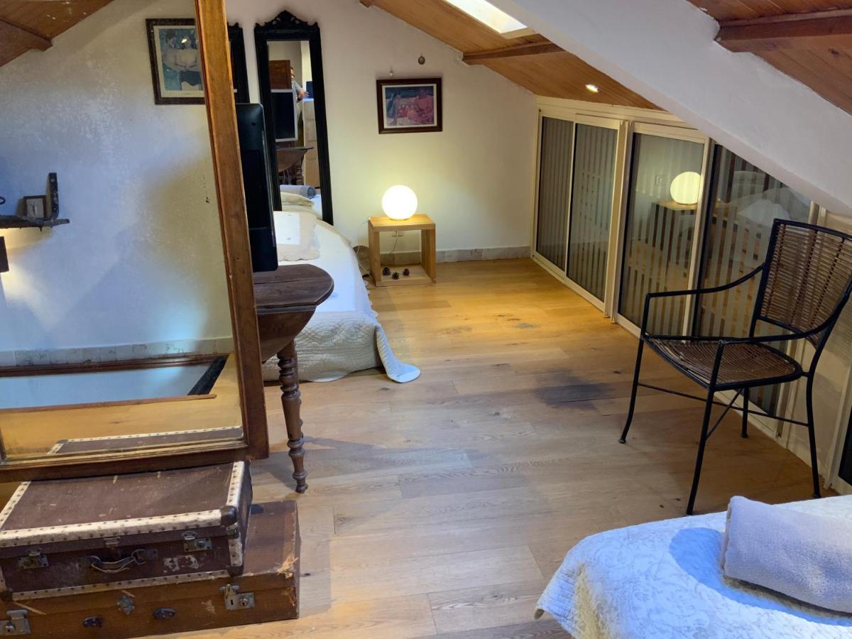Chalet Familial โอรง ภายนอก รูปภาพ