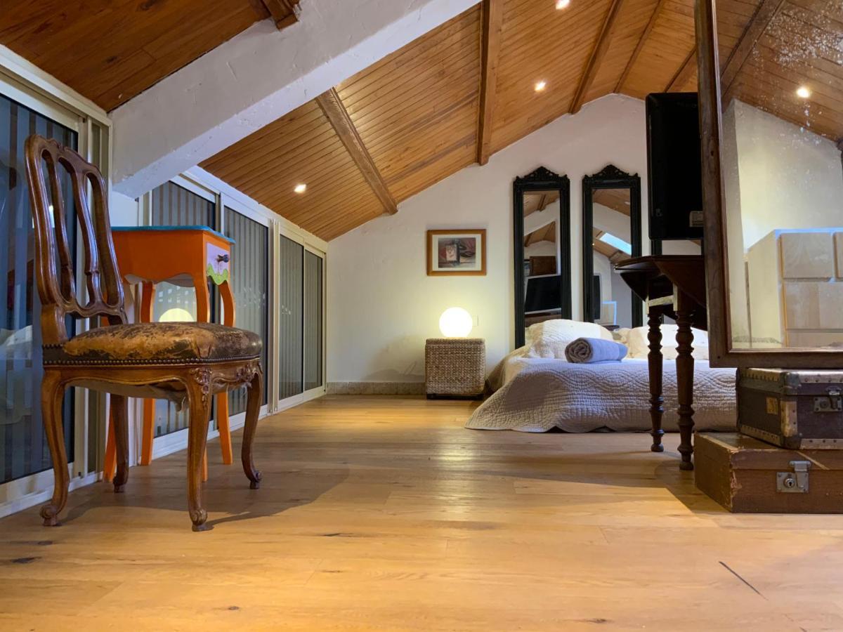 Chalet Familial โอรง ภายนอก รูปภาพ