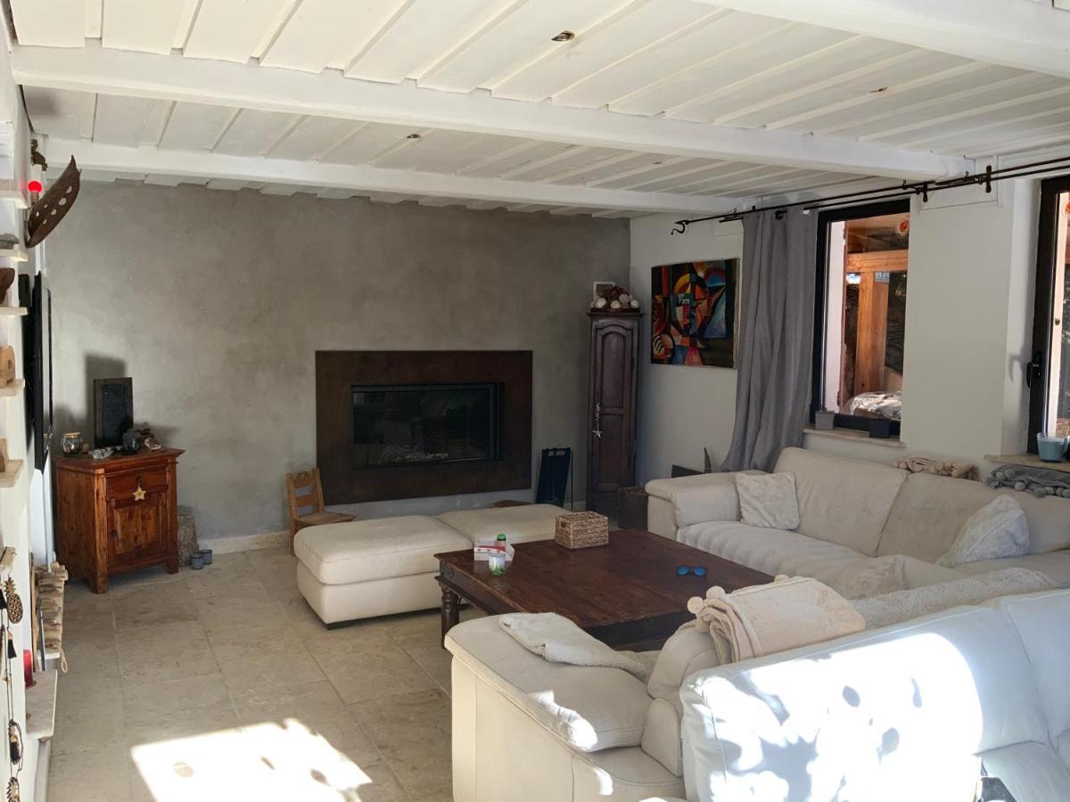 Chalet Familial โอรง ภายนอก รูปภาพ
