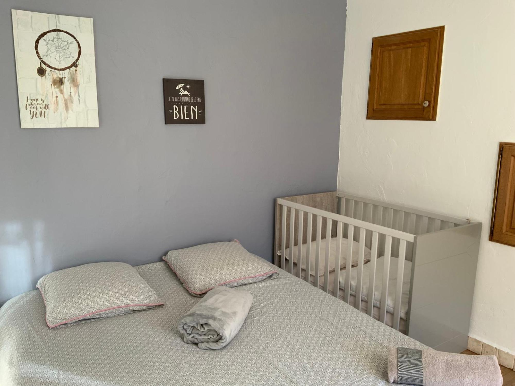 Chalet Familial โอรง ภายนอก รูปภาพ